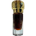 Iris Chypre (Perfume Oil)