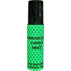 Radioactive Choco Mint by VampressHeart