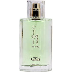 Choco Musk Pistachio (Eau de Parfum) von Al Rehab