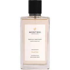 Tropical Sanctuary von Montroi