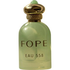 Eau 558 von Fope