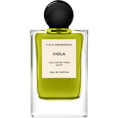 Viola by Fiele Fragrances