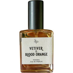 Vetiver & Blood Orange von Sleeping Phoenix
