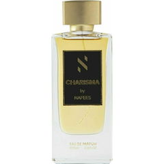 Charisma by Nafees