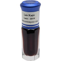 Lao Kaze von Oudique