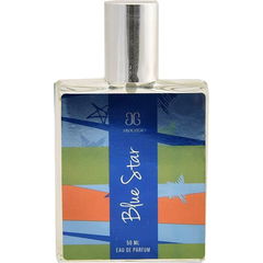 Blue Star (Eau de Parfum) by Arome / Arochem