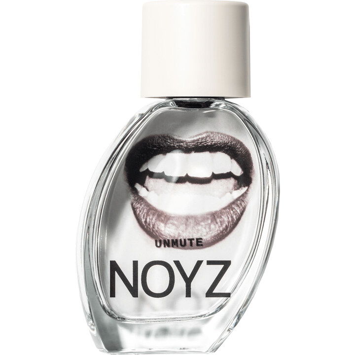 Unmute (Eau de Parfum) by Noyz