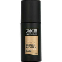 Signature - Oud Wood & Dark Vanilla by Axe / Lynx
