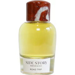 Road Trip by Side Story