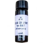 This Is Just to Say (Perfume Oil) von Sixteen92