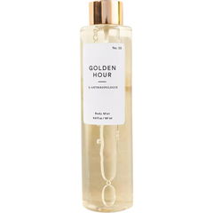 No. 05 - Golden Hour (Body Mist) by Anthropologie