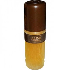 Aline by Jacques Grenel
