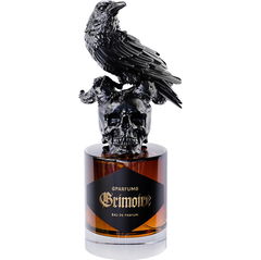 Grimoire by G Parfums