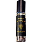 Suede Oud by Oud Attar