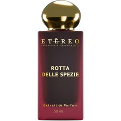 Rotta delle Spezie by Etèreo