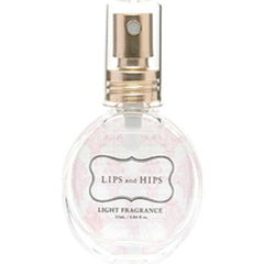 LIPS and HIPS - Romance Bouquet / リップス アンド ヒップス ロマンスブーケの香り (Light Fragrance) by Ainz & Tulpe / アインズ＆トルペ