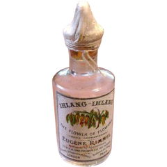 Ihlang-Ihlang von Rimmel