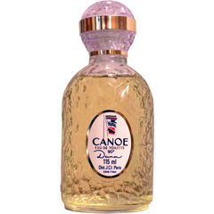 Canoe (1972) (Eau de Toilette) / Canoe Royale (Extra-Rich Cologne) von Dana