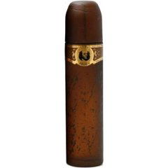 Cuba Brown (Eau de Toilette) by Cuba