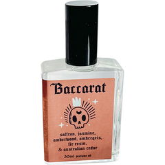 Baccarat von Zomething Strange