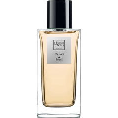 Orange & Litsée von L'Essence des Notes