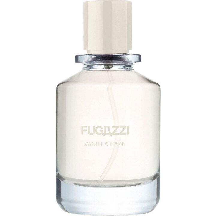 Vanilla Haze (Eau de Parfum) by Fugazzi