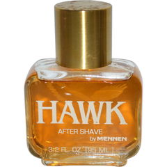 Hawk (After Shave) von Mennen