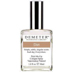 Dirt (Cologne) von Demeter Fragrance Library / The Library Of Fragrance
