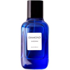 Diamond by Avicenna