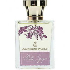 Belle Epoque von Alfredo Pauly Belle Epoque von Alfredo Pauly