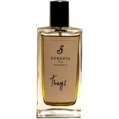 Thays (Perfume) von Fueguia 1833