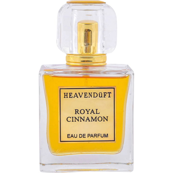 Royal Cinnamon von Heavendüft Royal Cinnamon von Heavendüft