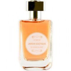 Jardin Exotique by Zohoor Alreef