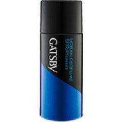 Urban Perfume Spray - Energy by Gatsby / ギャツビー