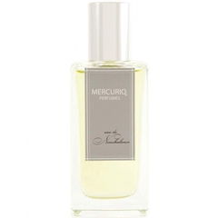 Eau de Nonchalance von Mercurio Perfumes
