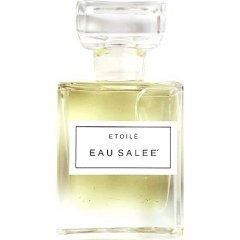 Eau Salee by Etoile Atelier