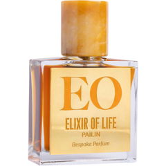 Elixir of Life: Pailin von Ensar Oud