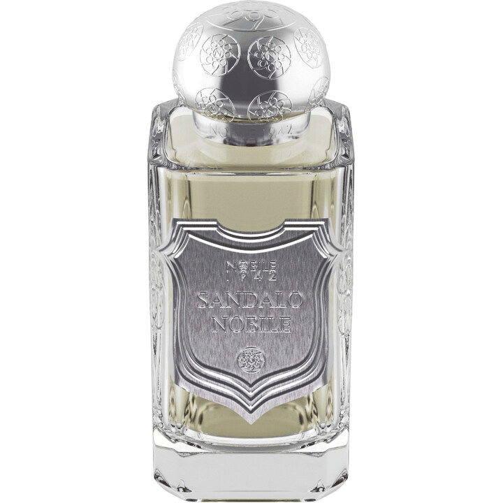 香水(男性用) NOBILE1942 SANDALO NOBILE Sandalo Nobile Eau de Parfum by Nobile 1942 | Luxury