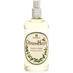 Citrus & Honey von Annie Oakley