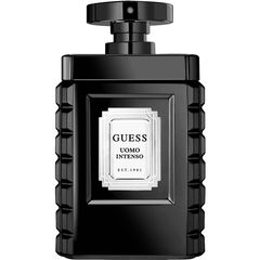 Guess Uomo Intenso by Guess