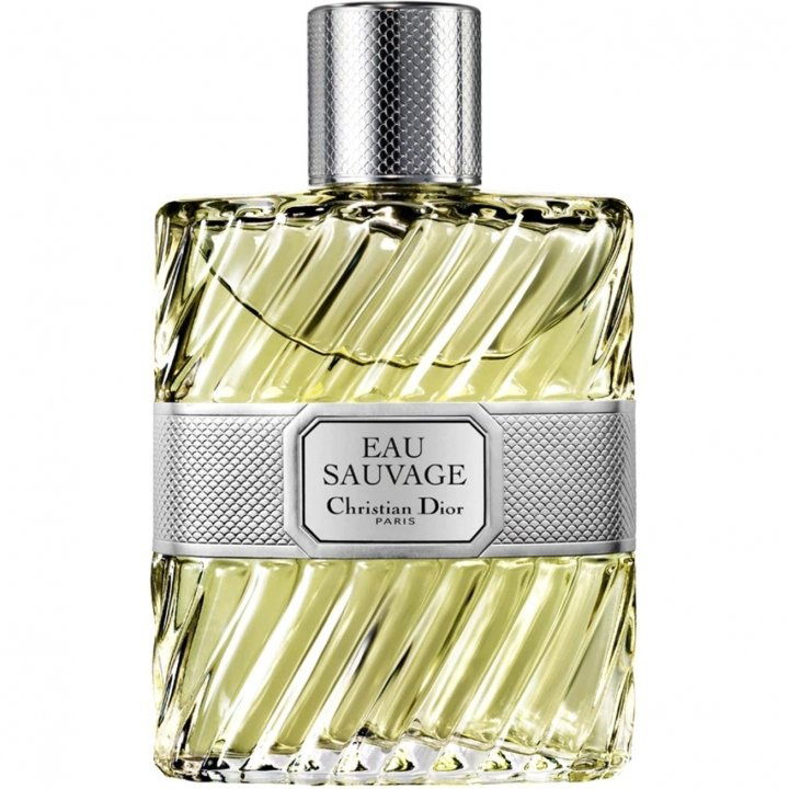 Eau Sauvage (Eau de Toilette) von Dior