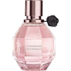 Flowerbomb Limited Edition Barbican 2008 by Viktor & Rolf