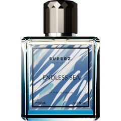 Endless Sea (Extrait de Parfum) by Superz.