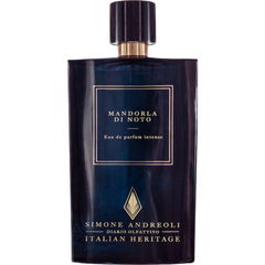 Mandorla del Sud / Mandorla di Noto von Simone Andreoli