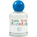 Boy by Pan Con Chocolate