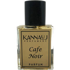 Cafe Noir by Kannauj Perfumery
