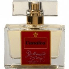 Canaïca (Eau de Parfum) by Galimard