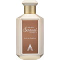 Sensual Vanilla / سنصل فانيلا by Atralia