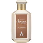 Sensual Vanilla / سنصل فانيلا von Atralia