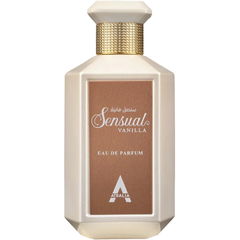 Sensual Vanilla / سنصل فانيلا by Atralia